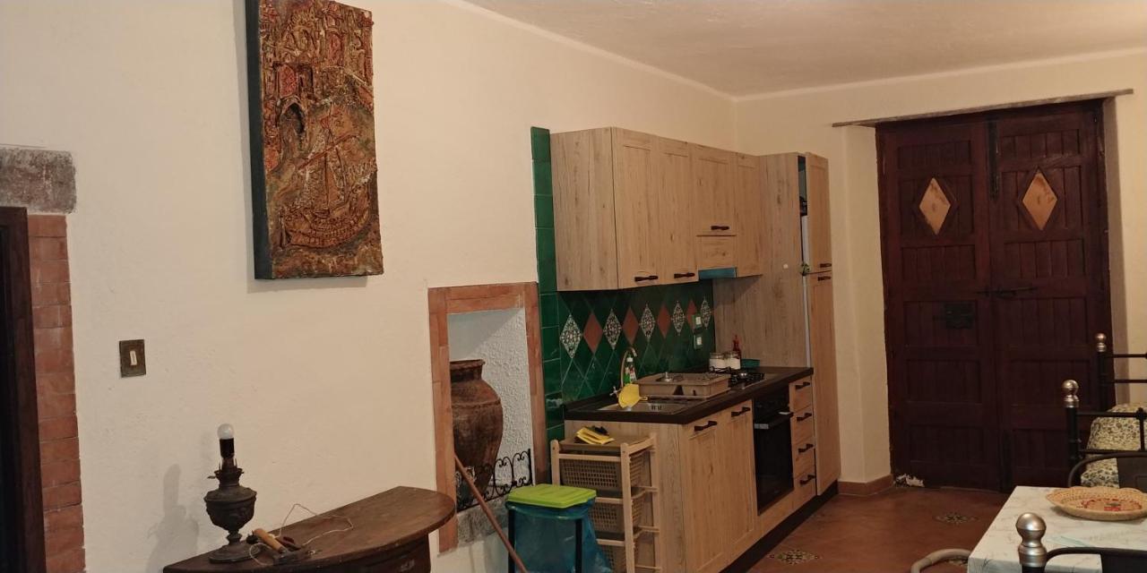 Villa Diana Fiumefreddo di Sicilia Quarto foto