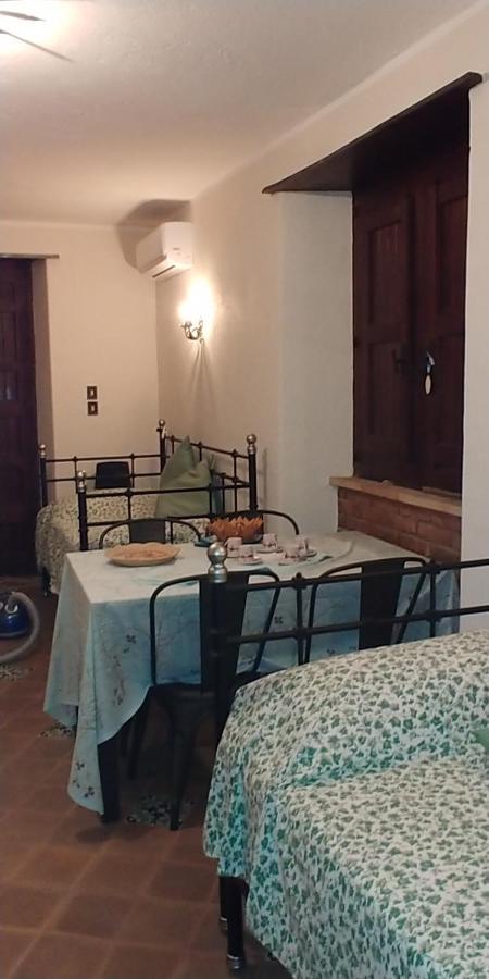 Villa Diana Fiumefreddo di Sicilia Quarto foto